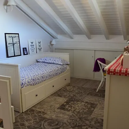 Holiday Angolo Di Paradiso בית נופש Veleso